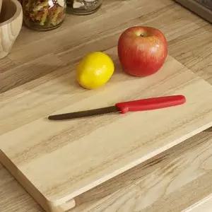 [하프클럽/브이와이]과도 주방칼 다목적 빵칼 제빵용 식빵커터