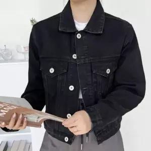 [오노마] ONM 봄잠바 아우터 봄자켓 2색 청 청자켓 자켓 진