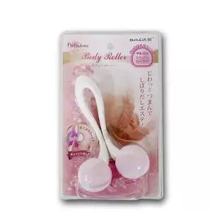 [RIZPICK]안마기 어깨 지압기 허리 마사지기 전신 골프공 팔 근육 이완기