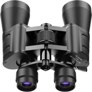 10-30x50 고출력 밀리터리 줌 쌍안경 저조도 야간 시력/일상 방수/BAK7 프리즘/FMC 렌즈 조류 관찰 사냥