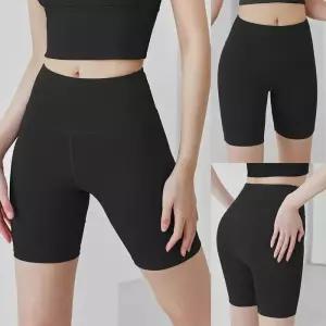 [오노마] ONM 편한 반바지 레깅스 여자 요가 필라테스 바지 폴댄스