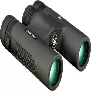 볼텍스 트라이엄프 HD 10x28 쌍안경