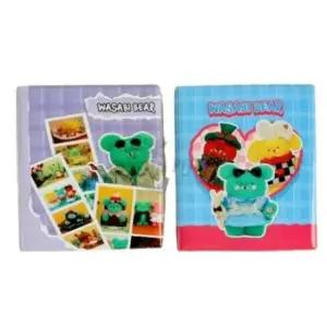 [문구/오피스] 네컷 콜렉트북 4x6 즉석사진앨범 포토북