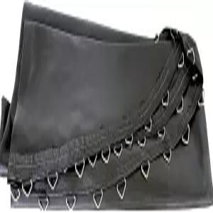 스카이워커 트램폴린 라운드 점프 매트