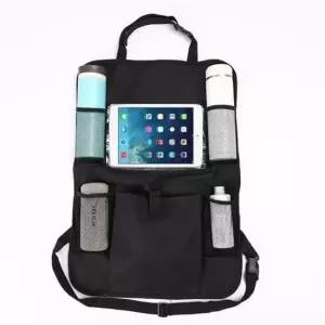 [CAR] 자동차 뒷좌석 정리 포켓 수납함 자동차시트백