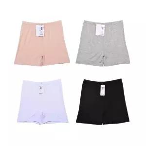 [오노마] ONM 수분조절기능 여성 2부 속바지 교복속 스커트 속바지