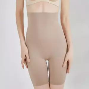 [오노마] ONM 하이웨스트 코르셋 군살정리 보정 거들 보정속옷