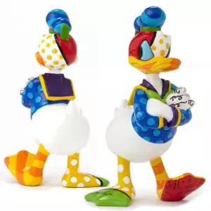 [에이치플러스몰]8cm 피규어 도널드파랑옷 G4049375