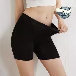 [오노마] ONM 편안한 빅사이즈 속바지 기본 3부 실내외