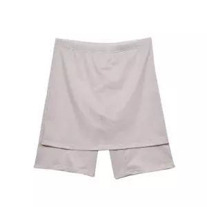 [오노마] ONM 에어로쿨 커버 여성 5부 속치마바지 속옷