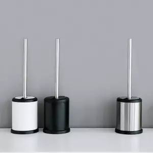 [마이모노샵][마이모노샵] 화장실 욕실 변기 청소도구 위생적인 변기솔 생활용품 (17057876)