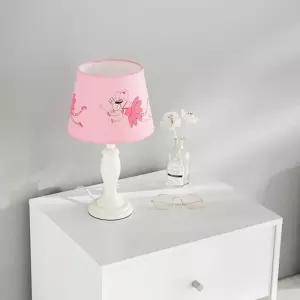 [마이모노샵][마이모노샵] 여아용 공주방 핑크 요정 스탠드 육아템 (17057512)