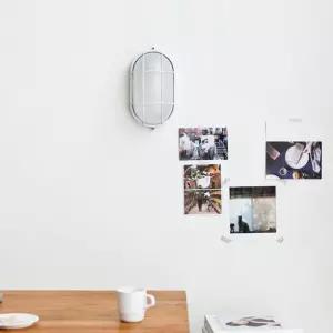 [마이모노샵][마이모노샵] 침실 침대조명 분위기 무드등 조명 오브제 유리 벽등 램프 (17057393)