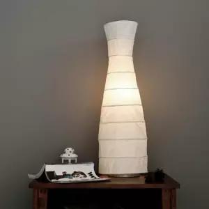 [마이모노샵][마이모노샵] 핸드메이드 따뜻한 공감 감성 장스탠드 책조명 (17057193)