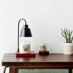 [마이모노샵][마이모노샵] 향기 숙면 침실 거실 탁상 테이블용 캔들워머 향초조명 (17056808)