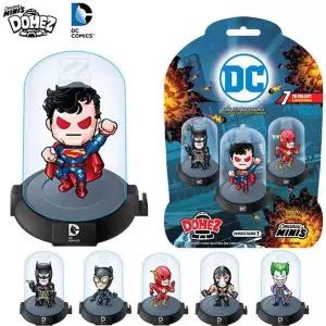 [에이치플러스몰]랜덤 1개 DC코믹스 피규어