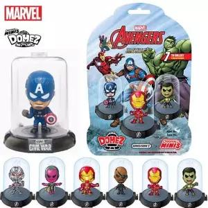 [에이치플러스몰]랜덤 피규어 1개 마블