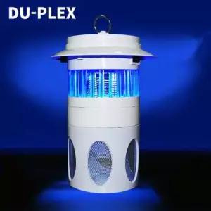 듀플렉스5000 모기퇴치기 버그트랩 포충기