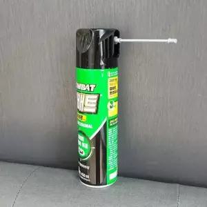 해충퇴치용품 개미 내츄럴허브 에어졸450ml