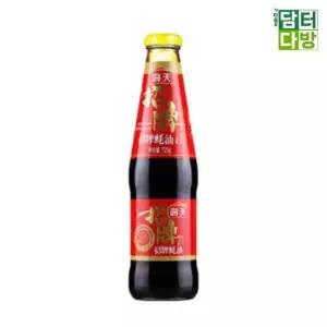 해천 굴소스 725g X 3개 해천굴소스 굴소스 쌀국수소스 굴소스팬더 굴소스725g 소스 조미료