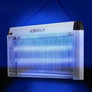 유니맥스40W 버그킬러 모기 해충퇴치기 대형 포충기