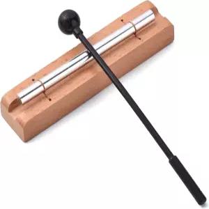 교사 교실 관리를 위한 반응형 솔로 차임 바