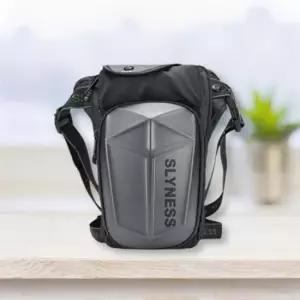 미니 슬리니스 레그쌕 허리쌕 남성 크로스 캐주얼 데일리