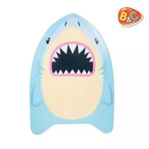 바다동물 수영보드 (상어) 수영킥판