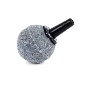 [에이치플러스몰]어항 산소발생기 콩돌 기포기 20파이 산소공급