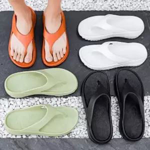 [오노마] ONM 커플용 바캉스 쪼리 샌들 캐주얼 여름 신발 스타일