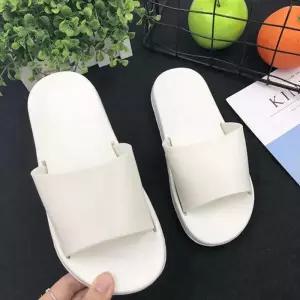 [오노마] ONM 커플 심플 실내외 슬리퍼 데일리 여름용 편안한