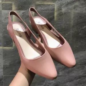 [오노마] ONM 봄나들이 여성용 보세 신발 아쿠아 구두 꾸안꾸 슈즈