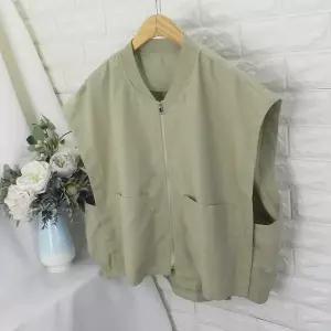 [쿨젠]dgb 박스 밴딩조끼VOT지퍼조끼 빅사이즈 운동조끼 바스락조끼_P419927957