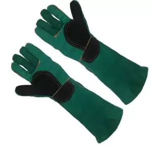 터프 반려동물 보호장갑 바베큐용 장갑