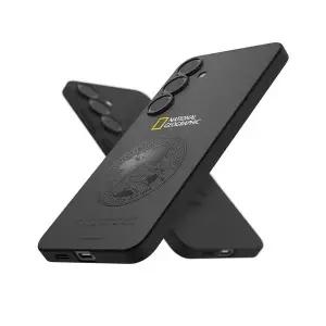 내셔널지오그래픽 갤럭시S25 시리즈 글로벌씰 울트라슬림핏 케이스 903489