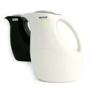 [하프클럽/브이와이]도자기티포트 도자기포트 레트로 대 1500ml