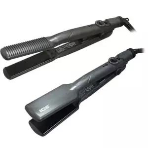 헤어 매직기 판 고데기 가정 미용실 세라믹 매직기