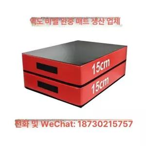 대형 역도 매트 체육관 가정용 바벨 유산소 웨이트