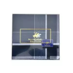 순면 선염 손수건 1매 남성 외출 산책 등산 손수건 손수건 순면손수건