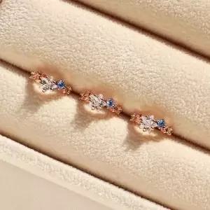 잠 못드는 별 페이크 피어싱/링이어커프(1ea)