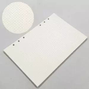 6공 A5 다이어리 그리드 속지 6공다이어리속지