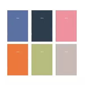 투엘브 플래너 1 (6권세트) 만년형 다이어리 스케쥴러