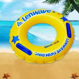 런웨이브 튜브 60cm 물놀이용품 성인 아동 KC인증