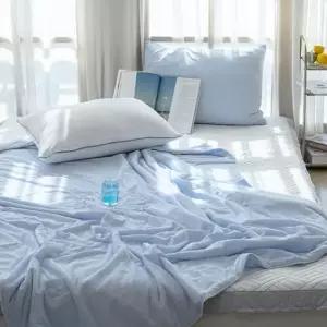 여름이불패드세트 쿨링 냉감 이불패드세트 SS 여름 시원한 침구 베딩