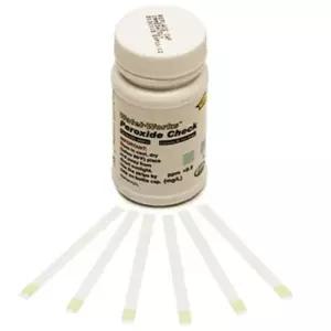 자재 ITS 수질측정키트(과산화수소) B50-H2O2