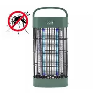 벅스킬러 해충퇴치기 모기 포충기 고스1606G 16W