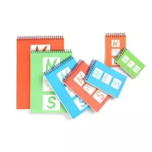 미술지류 아트앤디자인 네추럴 스케치북 / A3 90g