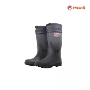 BIGHAPPY 빅스탑 PS01 논슬립 미끄럼방지 안전장화 작업화 산업용