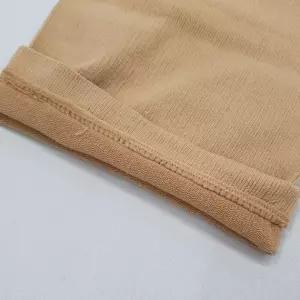 압박밴드 허벅지 스타킹 살색 압박스타킹