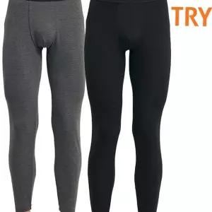 기모타이즈 TRY 업 플러스 남성 레깅스 (2종택1)